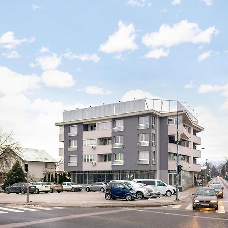 Apartment Heaven Sarajewo Zewnętrze zdjęcie