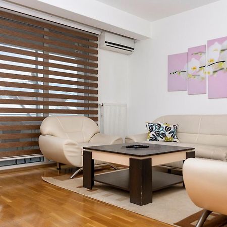 Apartment Heaven Sarajewo Zewnętrze zdjęcie