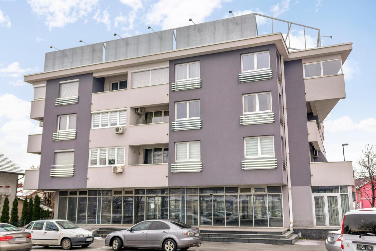 Apartment Heaven Sarajewo Zewnętrze zdjęcie