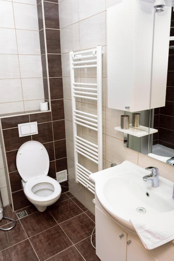 Apartment Heaven Sarajewo Zewnętrze zdjęcie