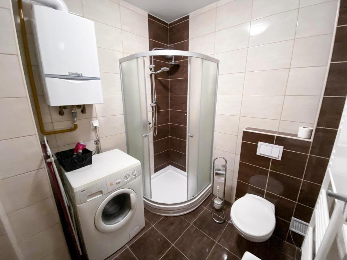 Apartment Heaven Sarajewo Zewnętrze zdjęcie