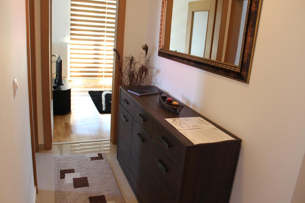 Apartment Heaven Sarajewo Zewnętrze zdjęcie