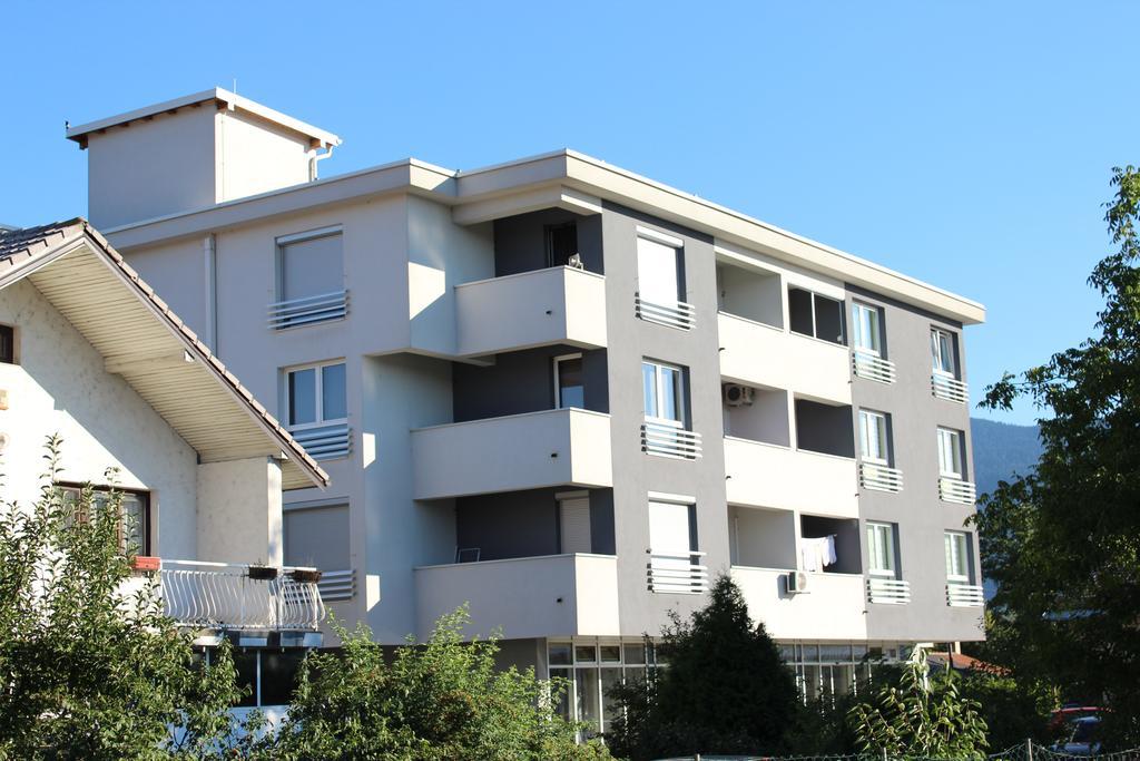 Apartment Heaven Sarajewo Zewnętrze zdjęcie